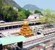 Vijayawada Durga Temple Power Supply Halted Due to Unpaid Bills