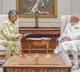 Narendra Modi Praises Narasapuram Lace Craft Chandra Babu Thanks PM
