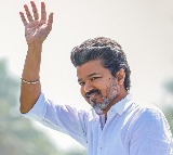 Vijay Announces Retirement from Films for Politics