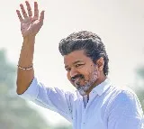 Vijay Announces Retirement from Films for Politics