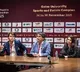 World Rapid Chess C'ship: Humpy, Erigiasi claim bronze medals as Carlsen and Goryachkina bag men's and women's titles