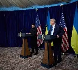 Trump says Russia, Ukraine want war to end as talks near final stage