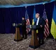 Trump says Russia, Ukraine want war to end as talks near final stage