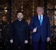 Trump, Zelensky keep talks light as Ukraine peace negotiations advance