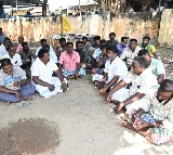 Fishermen to launch indefinite strike in TN's Ramananthapuram today over arrest of 3 by Lankan navy