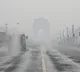 Delhi chokes under 'severe' air quality, thick layer of smog engulfs city
