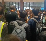 Dense fog disrupts flights across India, passengers face delays and diversions