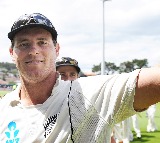 NZ allrounder Doug Bracewell retires from all forms of cricket