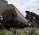 13 killed, 98 injured after passenger train derails in Mexico