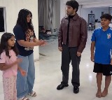 Allu Sirish announces wedding date, same day brother Allu Arjun tied the knot