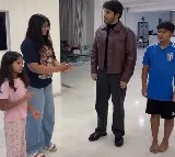 Allu Sirish announces wedding date, same day brother Allu Arjun tied the knot
