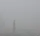 Dense fog leads to 128 flight cancellations at Delhi airport, trains delayed in several parts of country