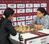 Andhra Pradesh CM congratulates Koneru Humpy