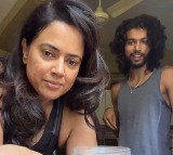Sameera Reddy swears by this banana stem & dal curry recipe for gut health