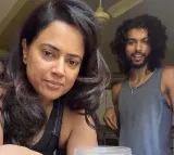 Sameera Reddy swears by this banana stem & dal curry recipe for gut health