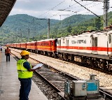 Railway stocks rally adds Rs 66,500 crore ahead of Union Budget