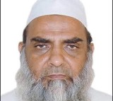 CM Chandrababu Naidu, Jagan condole demise of eminent Islamic scholar