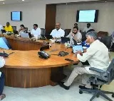 Andhra Cabinet approves formation of two new districts