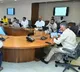 Andhra Cabinet approves formation of two new districts