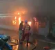 Chandrababu Naidu Reacts to Train Fire Accident in Yalamanchili