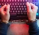 Digital Arrest Scam Hyderabad Two Arrested in Gujarat