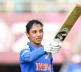 Smriti Mandhana Aims for Shubman Gills Record