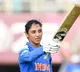 Smriti Mandhana Aims for Shubman Gills Record