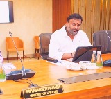 Chandrababu consoles emotional Ram Prasad Reddy in cabinet meeting