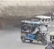Rampur Road Accident Bolero Crushed by Truck on Highway