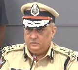 Harish Kumar Gupta on AP Police Success in Curbing Crime and Drugs