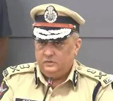 Harish Kumar Gupta on AP Police Success in Curbing Crime and Drugs