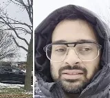 NRI Vishal Says Canada Life 10 Times Better Than India