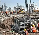 Amaravati Construction Projects Gain Momentum After Government Change