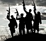 Balochistan Armed Groups Attack Pakistan Army 15 Soldiers Dead