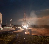 Russia Launches 52 Satellites in One Go