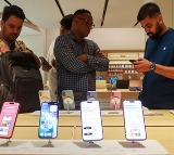 Apple iPhone 16 Records Sales in India