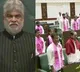 Telangana Assembly Session Begins KCR Attends