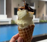 Biryani Ice Cream Viral Food Experiment Shocks Social Media