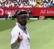 Ben Duckett responds to beer taunt from Aussie fan
