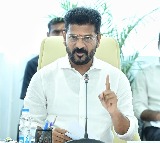 Revanth Reddy How Can I Tell You What KCR and I Discussed