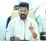 Revanth Reddy How Can I Tell You What KCR and I Discussed