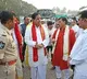Tirumala Vaikuntha Ekadasi Arrangements in Place Says BR Naidu