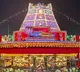Tirumala All Set for Grand Vaikuntha Ekadasi Celebrations
