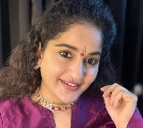 FIR Filed Against Actress Madhavi Latha Over Sai Baba Comments