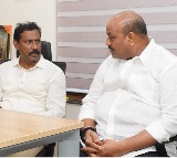 Achchennaidu and Palla Srinivas Call for Participation in Government Program