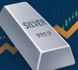 Silver Prices Crash in Future Market Gold Also Falls