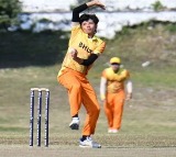 Sonam Yeshey Sets T20 Record with 8 Wickets for 7 Runs