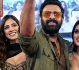 Ram Gopal Varma Counter to Sivaji on Raja Saab Heroines