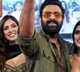 Ram Gopal Varma Counter to Sivaji on Raja Saab Heroines