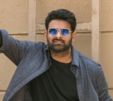 Prabhas Praises Adi Saikumars Shambala Movie